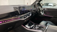 BMW X5 xDrive50e M Sport 5dr Auto [Tech/Pro Pack] Estate